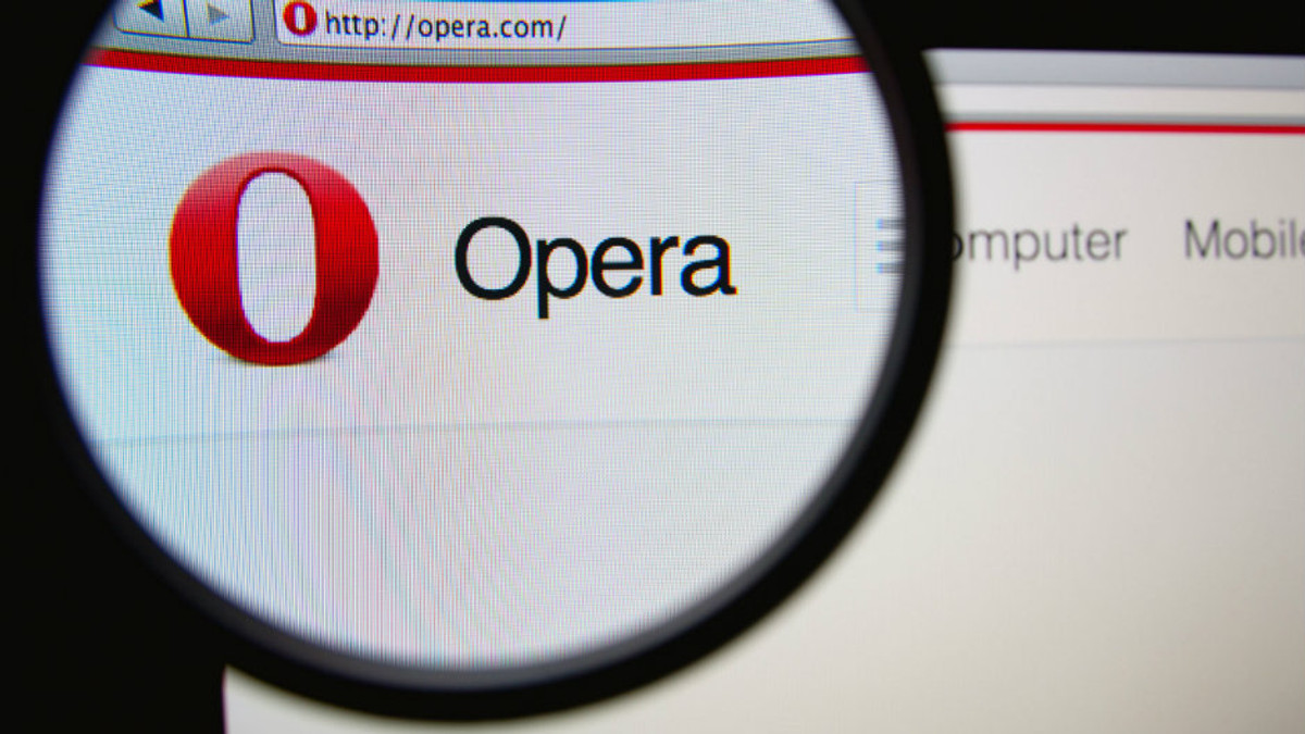 В Opera з'явився безкоштовний VPN - фото 1