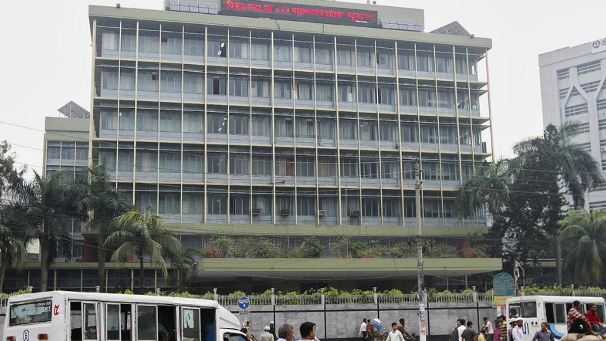 Центральний банк Бангладешу втратив $80 млн через дешеві роутери - фото 1