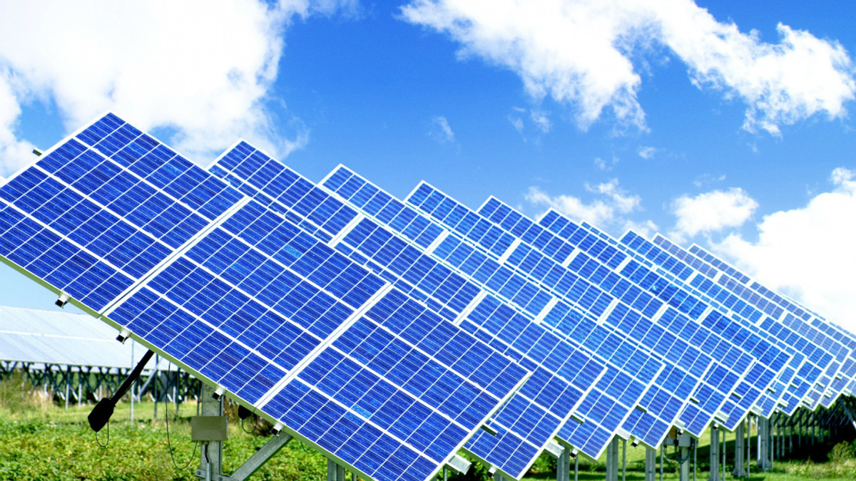 На Дніпропетровщині з’явиться сонячна електростанція за $18 млн - фото 1