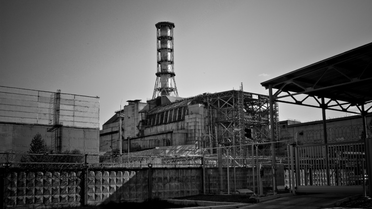 Україна відзначає 30 років з Чорнобильської трагедії - фото 1