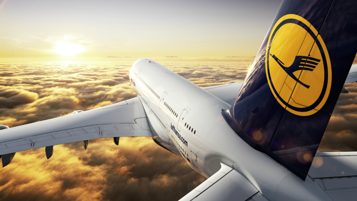 Авіакомпанія Lufthansa через страйк скасує чимало рейсів - фото 1