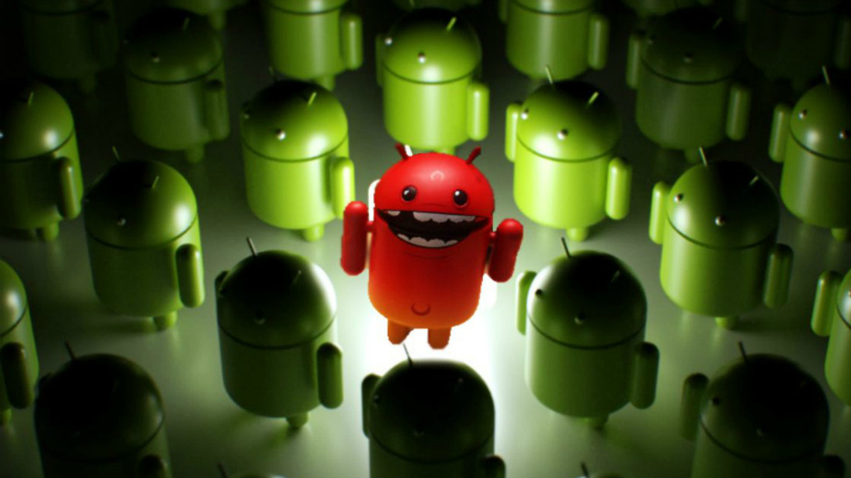 Користувачів смартфонів на Android атакував новий вірус - фото 1