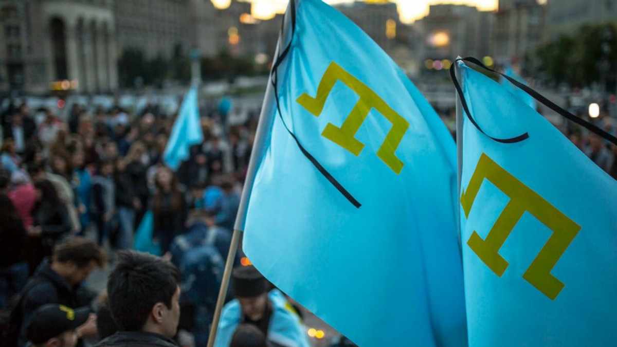 У РФ та Криму офіційно заборонили Меджліс кримських татар - фото 1