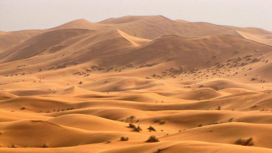 У Африці відшукали ядерний реактор, якому 2 млрд років - фото 1