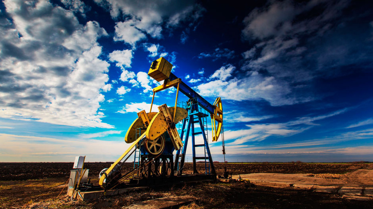 На Харківщині виявили нафтове родовище - фото 1