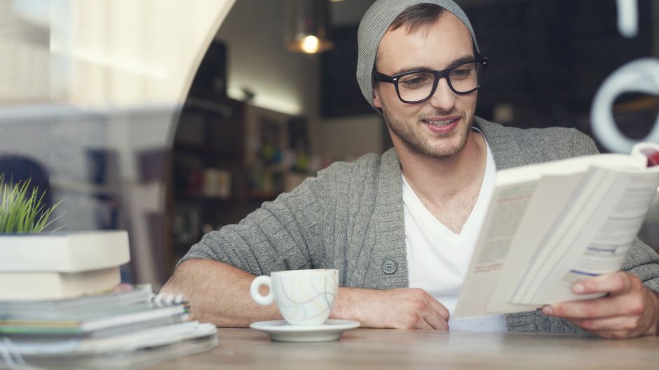 Українці читають більше книжок, ніж поляки - фото 1