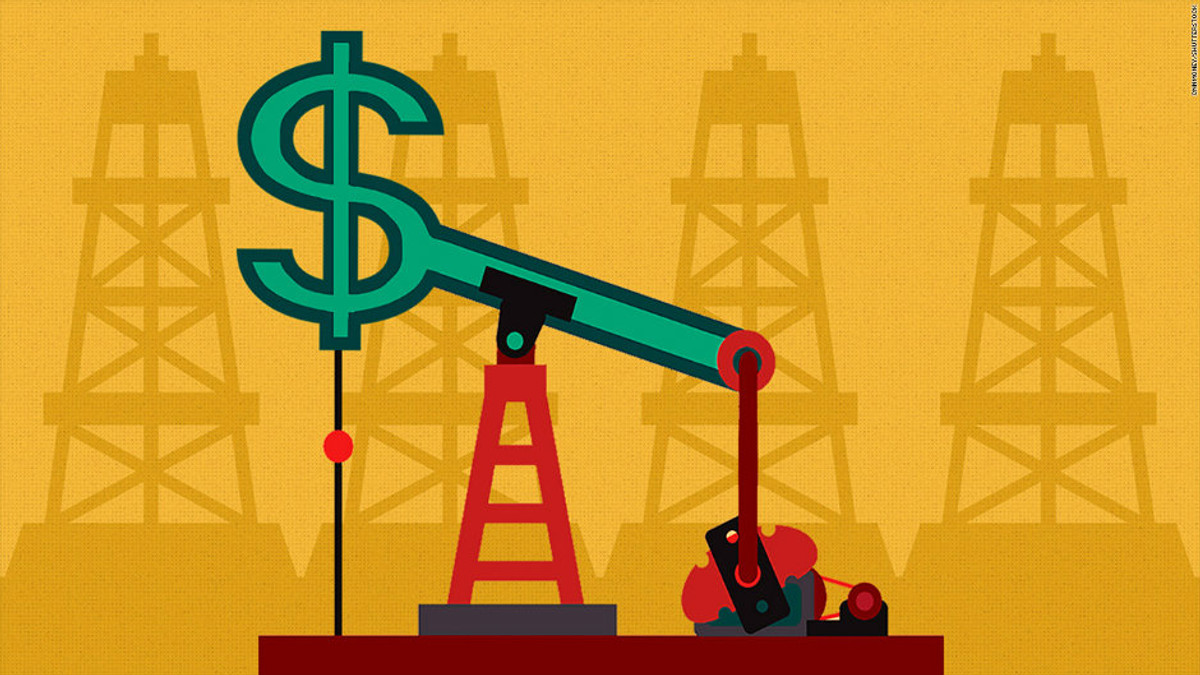 Ціни на нафту знову знижуються - фото 1