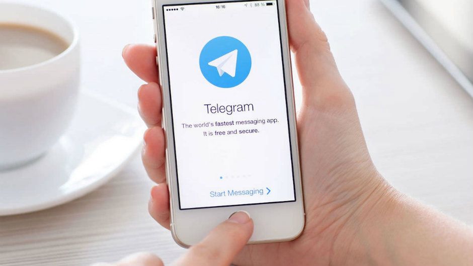 Google оцінила Telegram у мільярд доларів - фото 1