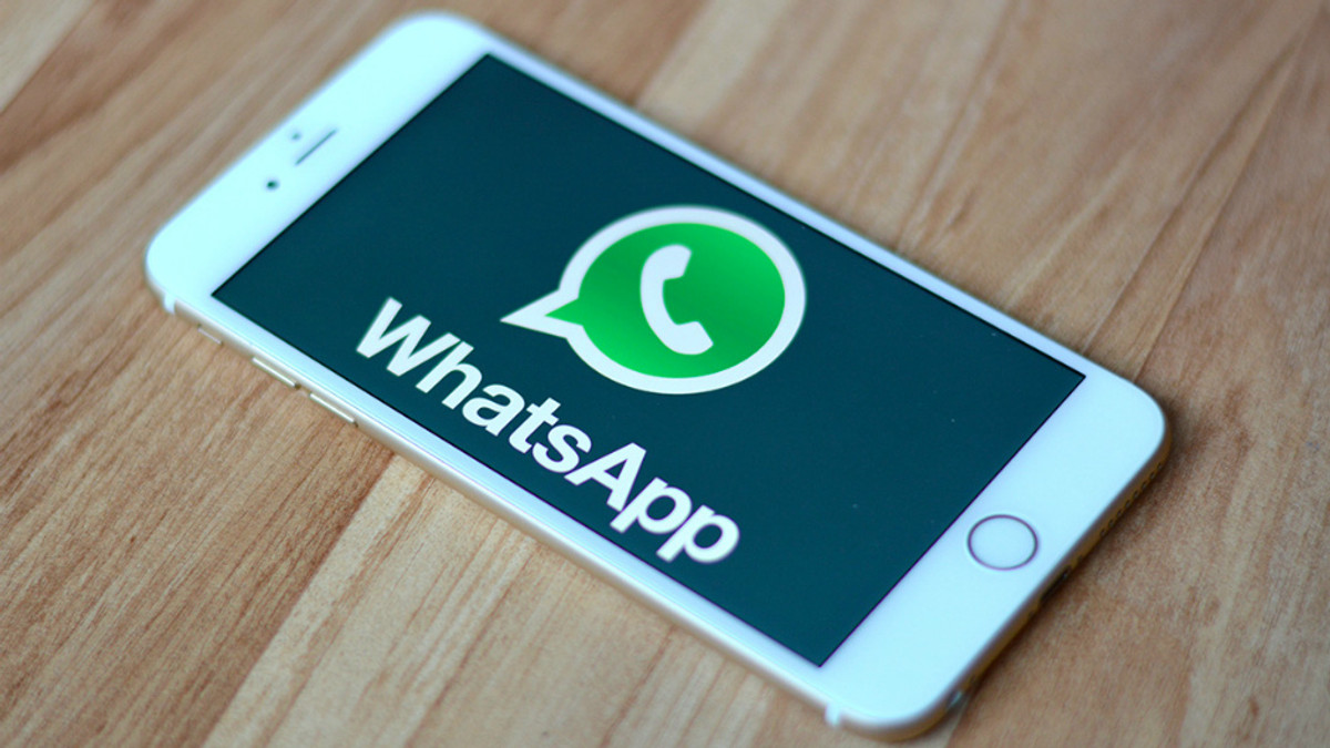 WhatsApp представить нові функції - фото 1