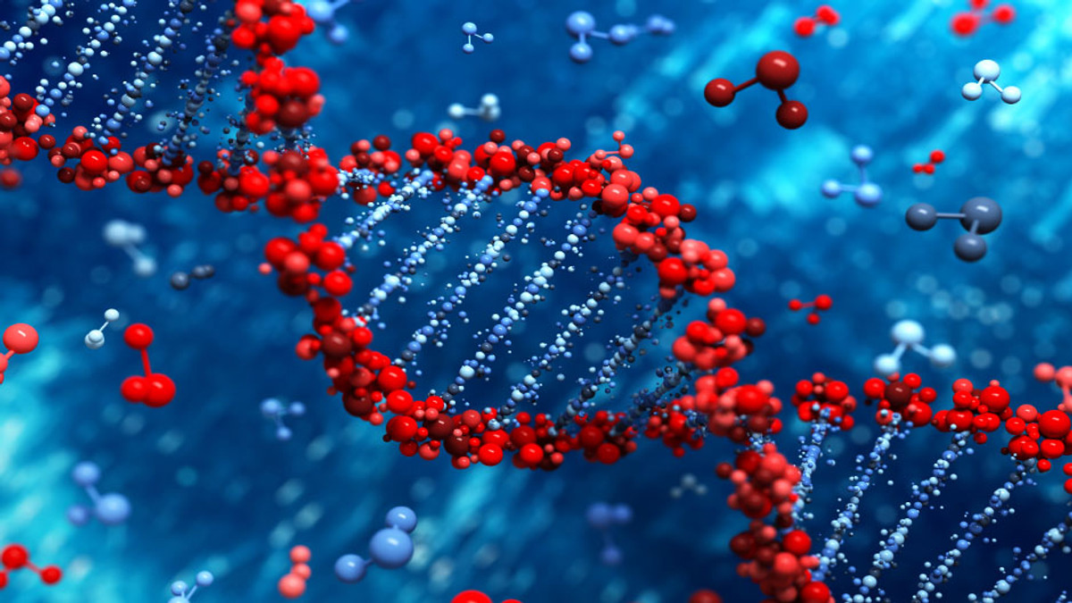 Microsoft планує зберігати дані в синтетичній ДНК - фото 1
