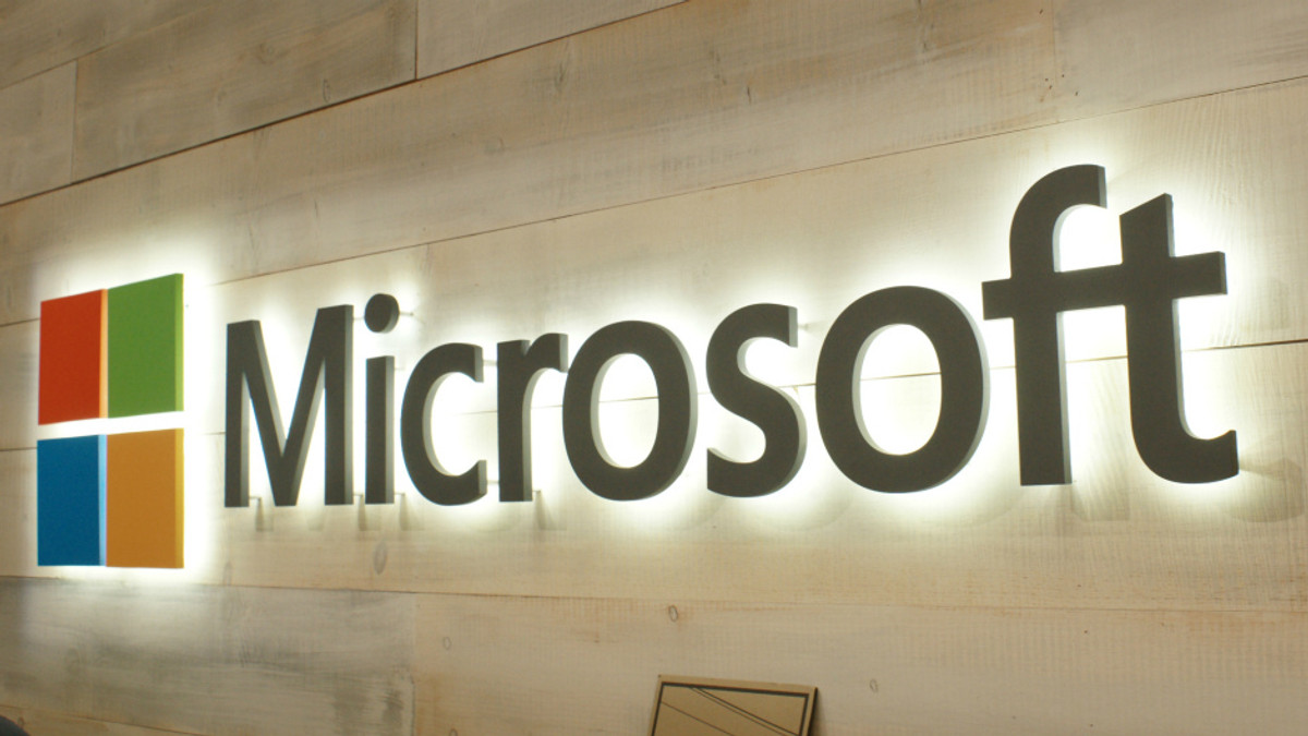 Microsoft планує створити «нескінченну флешку» - фото 1