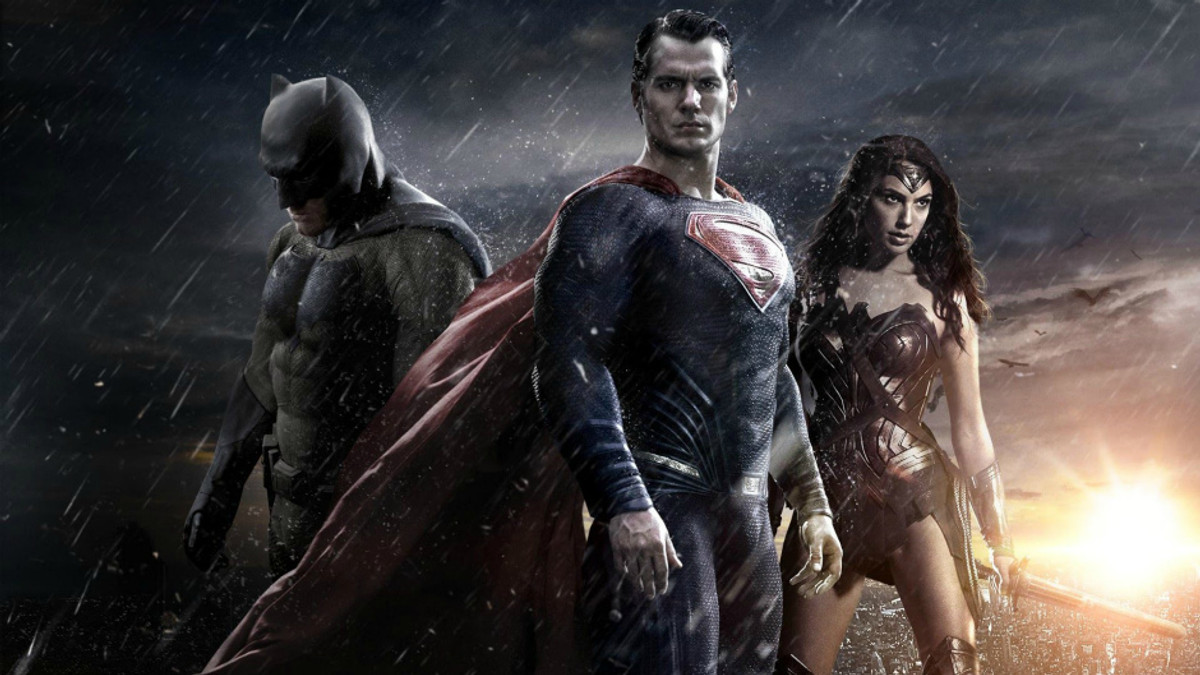 Warner Bros посилює контроль над кіновсесвітом DC Comics - фото 1