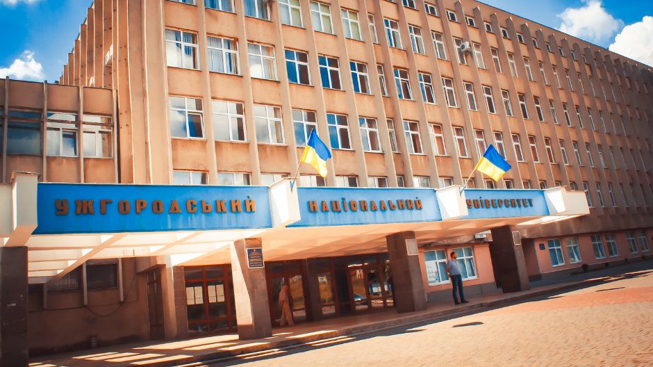 Ужгородський університет розробляє сонячні колектори - фото 1