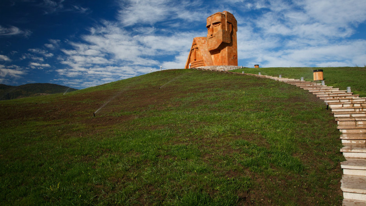 Вірменія визнала незалежність Карабаху - фото 1