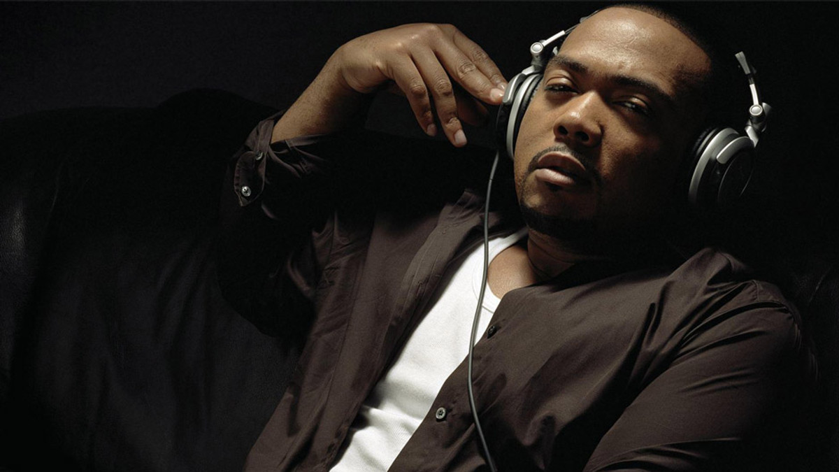 Timbaland зніме хіп-хоп-мюзикл за мотивами свого альбому - фото 1