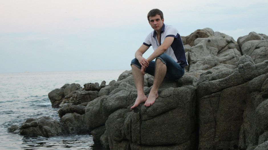 У розшук оголошено викрадачів Познякова. Вони не з BlaBlaCar - фото 1