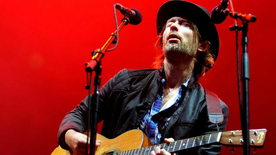 Група Radiohead випустила новий альбом - фото 1
