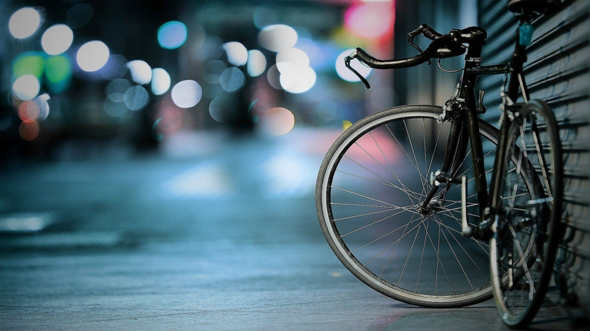 Велосипеди компенсують вплив забрудненого повітря - фото 1