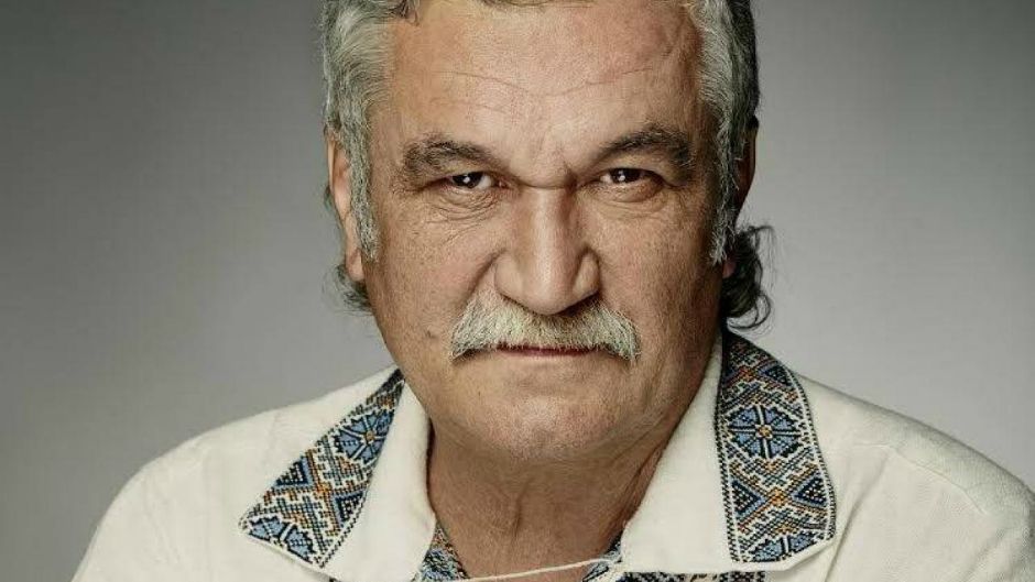 Цьогоріч стартують зйомки фільму «Чорний Ворон» за романом Шкляра - фото 1