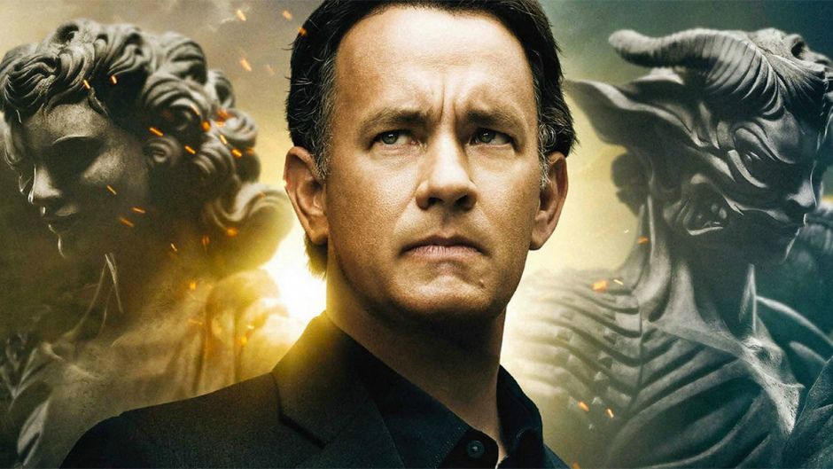 З’явився тизер до «Іnferno» за романом Дена Брауна - фото 1