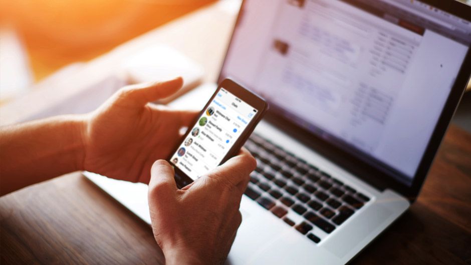 WhatsApp випустив додаток для комп'ютера - фото 1