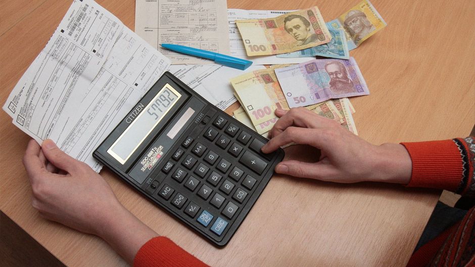 Нацкомісія назвала нові тарифи воду і опалення неостаточними - фото 1