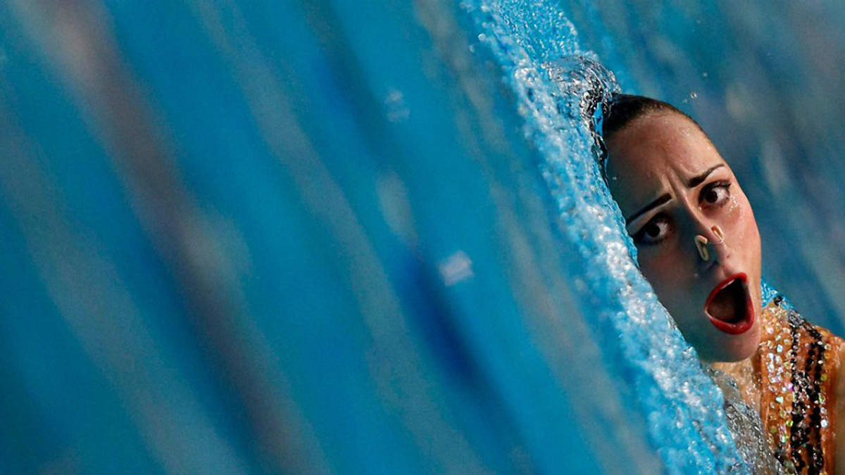 Українка стала віце-чемпіонкою Європи у синхронному плаванні - фото 1
