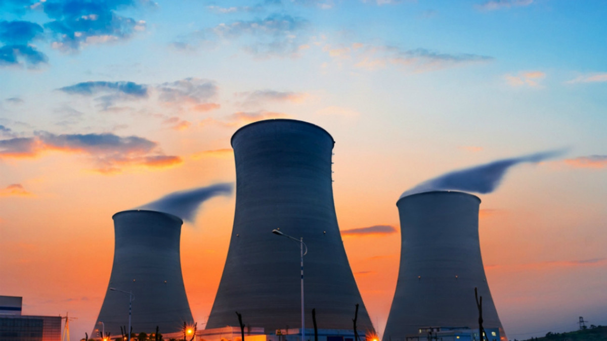Україна може зробити повний цикл створення ядерної енергії - фото 1