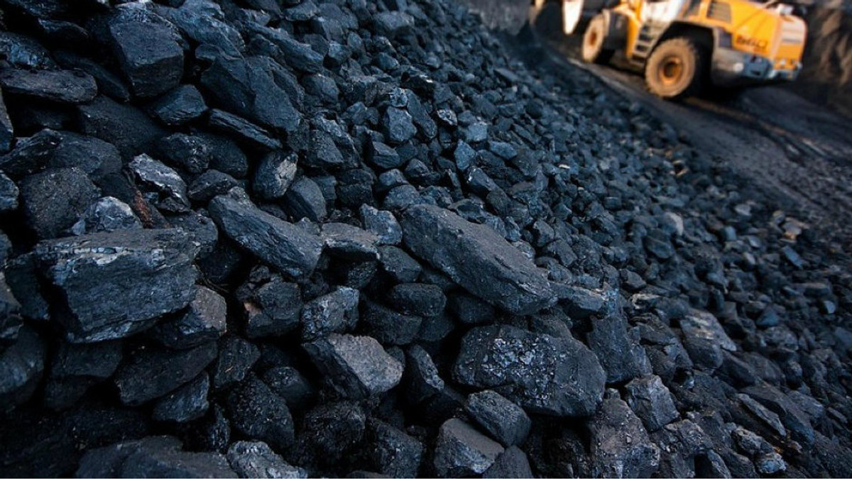 Україна не купуватиме вугілля у РФ - фото 1