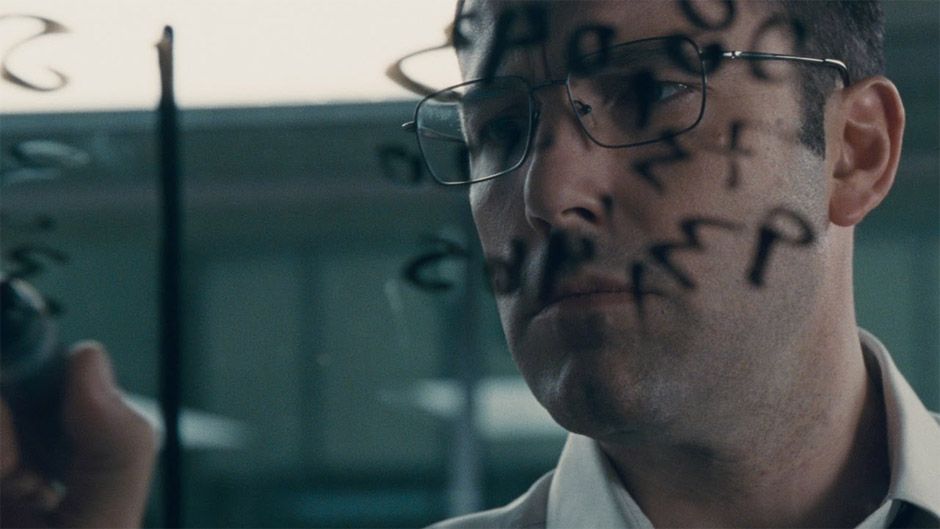 Вийшов трейлер «Смертельної афери» з Беном Аффлеком - фото 1