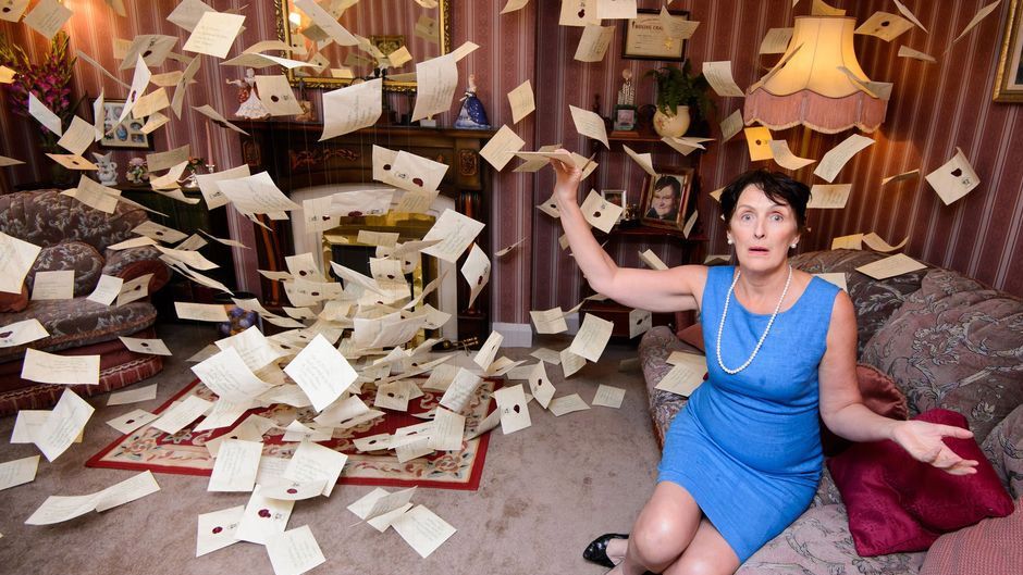 Будинок Гаррі Поттера відкриють для відвідувачів - фото 1