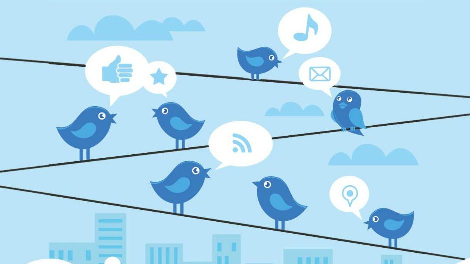 Twitter не враховуватиме фото та посилання в 140 знаків - фото 1