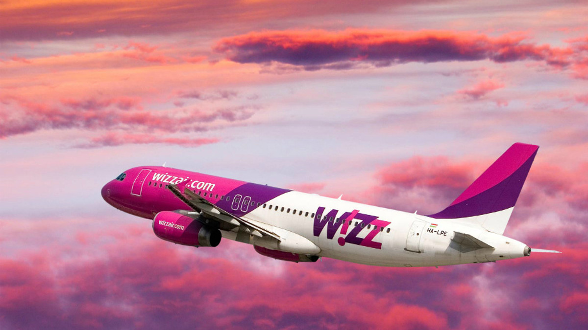 Wizz Air хоче повернутися до України - фото 1