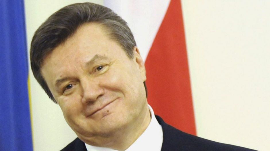 ГПУ: РФ відмовилася видати Україні Януковича - фото 1