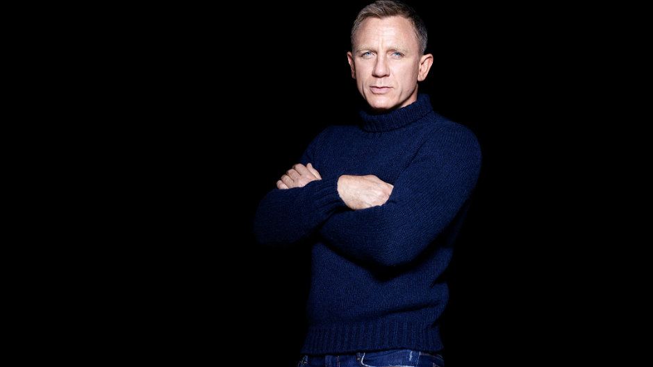 Крейг навідріз відмовляється грати Джеймса Бонда - фото 1