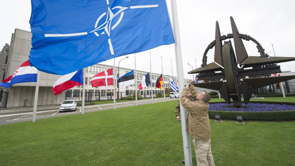 У НАТО хочуть провести нову зустріч з РФ - фото 1
