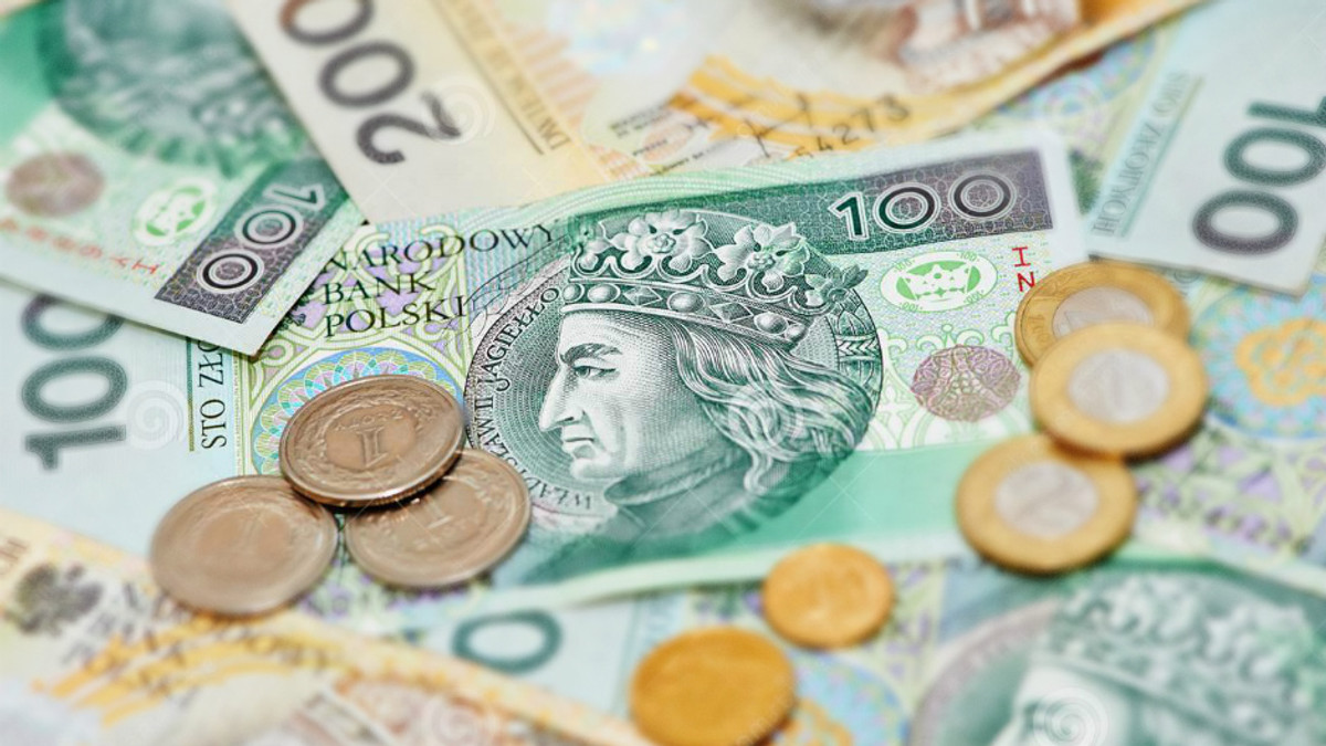 Польський злотий виявився найдешевшою світовою валютою - фото 1