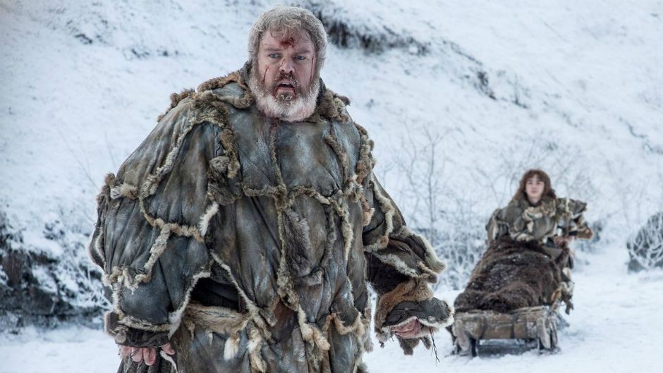 Названо найсумнішу загибель в «Грі престолів»