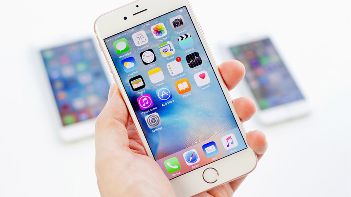 Apple знизить ціну на Iphone - фото 1