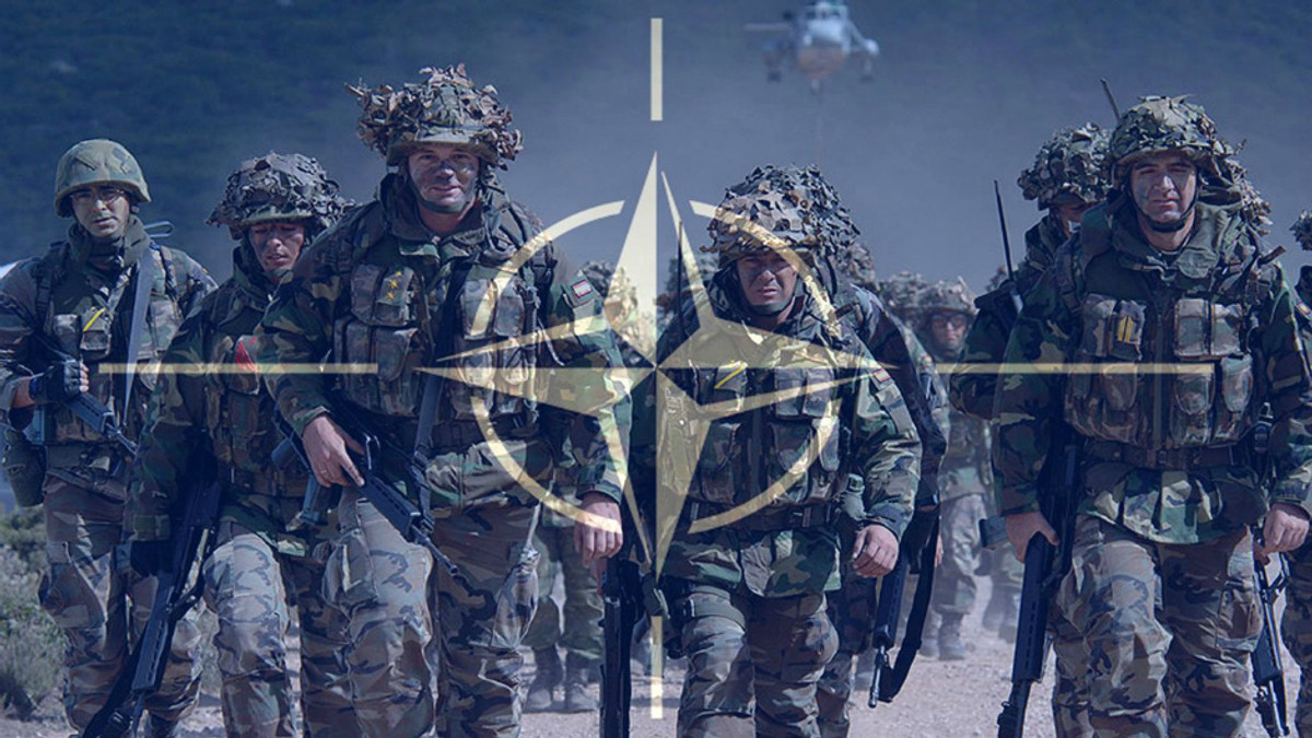 Країни Балтії організують безвіз для союзників по НАТО - фото 1