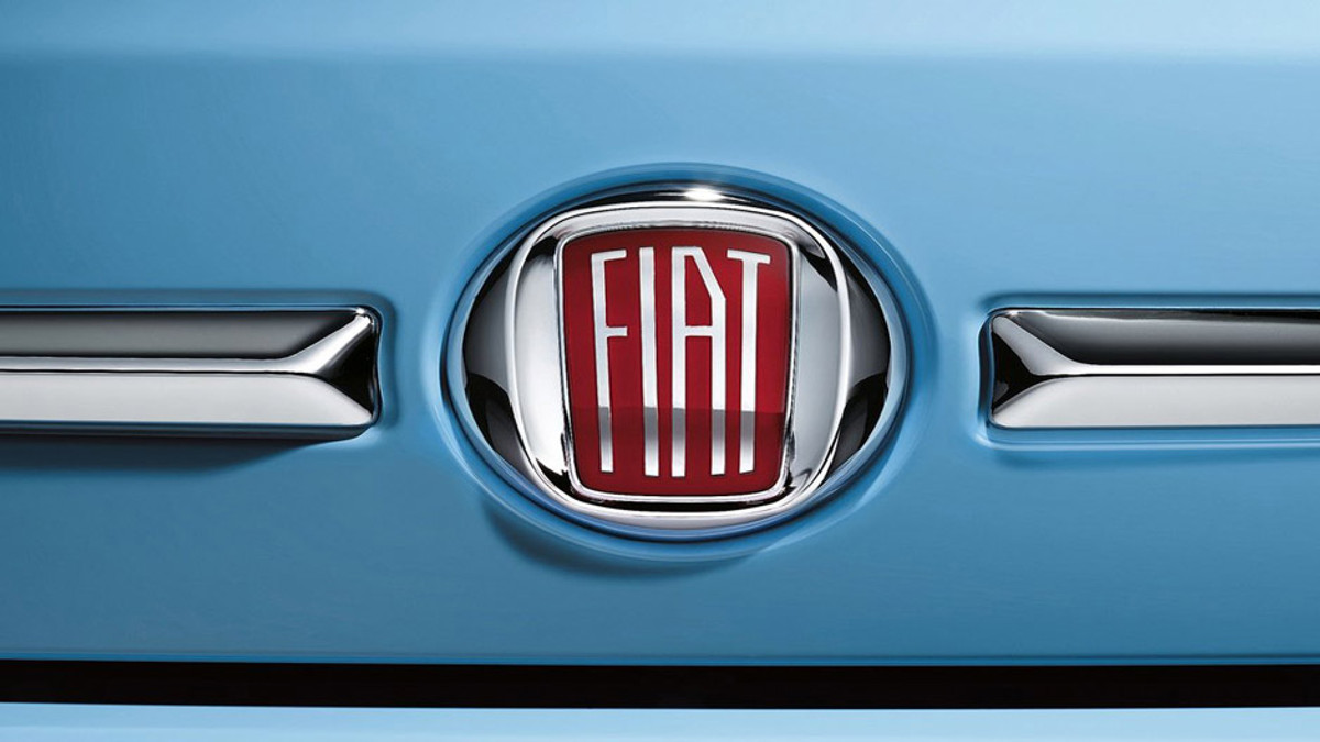 Німеччина підозрює Fiat у маніпуляціях - фото 1