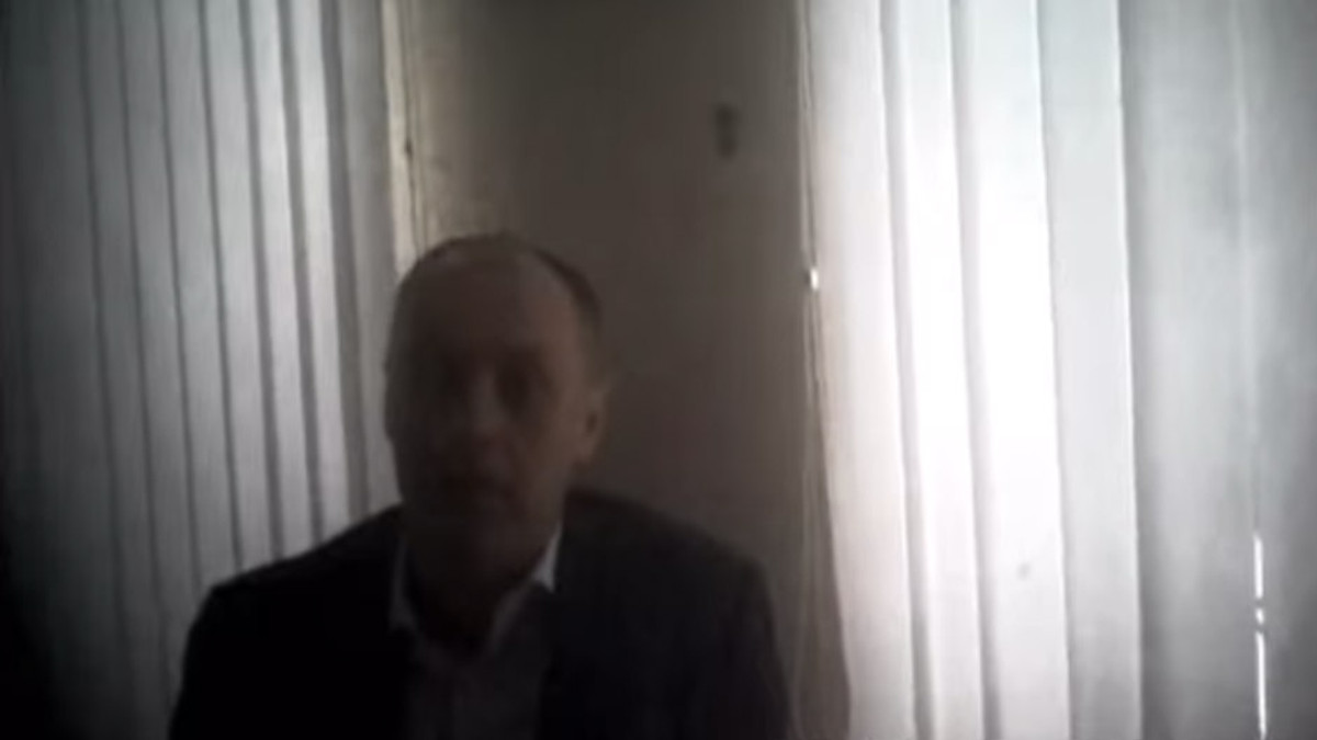 З'явилося відео з мером Полтави, який переконує суддю закрити справу - фото 1