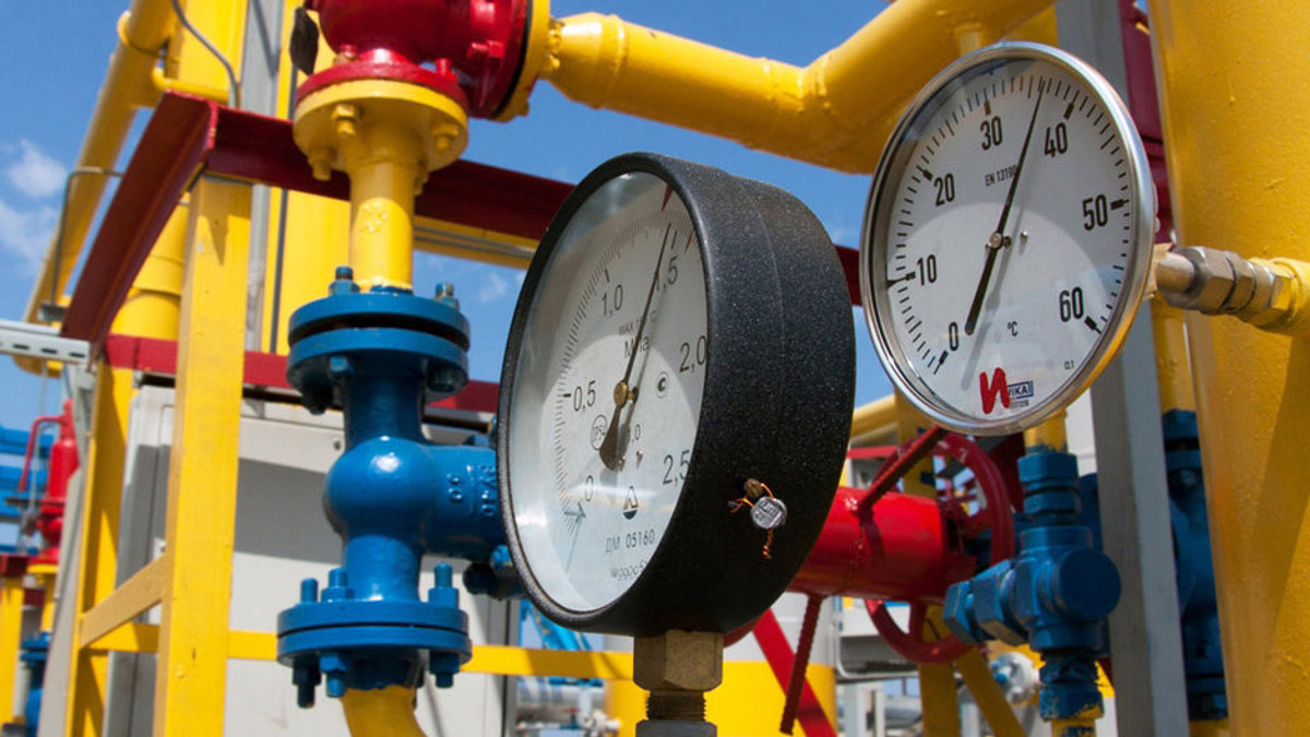 Кабмін: До 2020-го Україна відмовиться від імпорту газу - фото 1