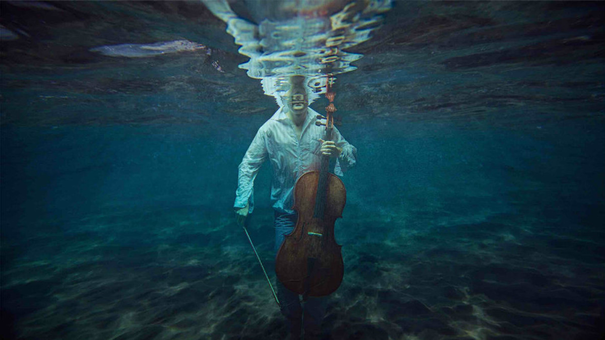 У Голландії виступить перший в світі підводний оркестр - фото 1