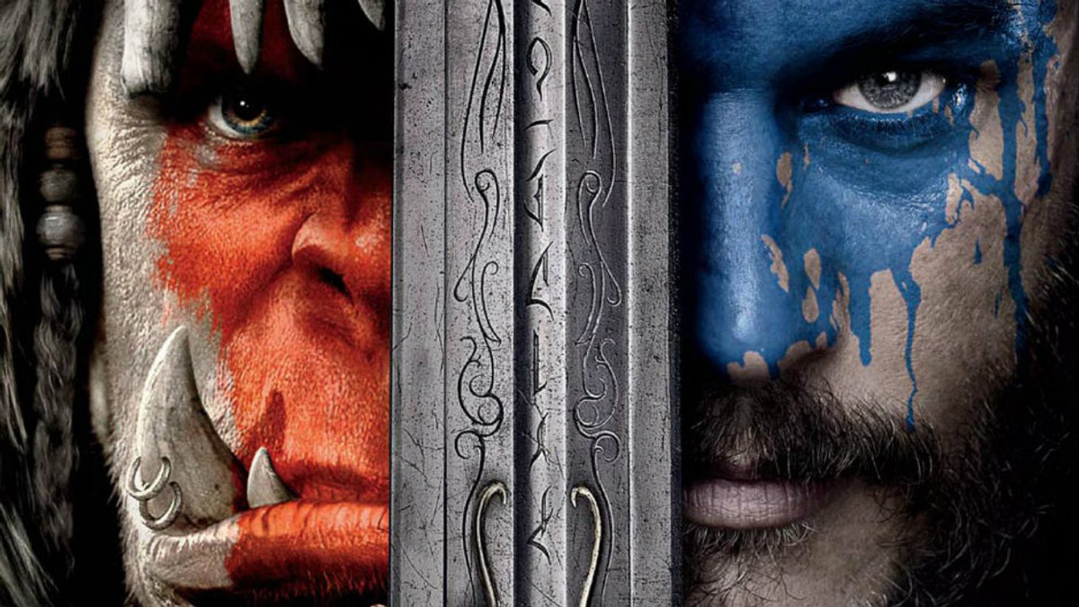 Фільм Warcraft отримав розгромну критику - фото 1