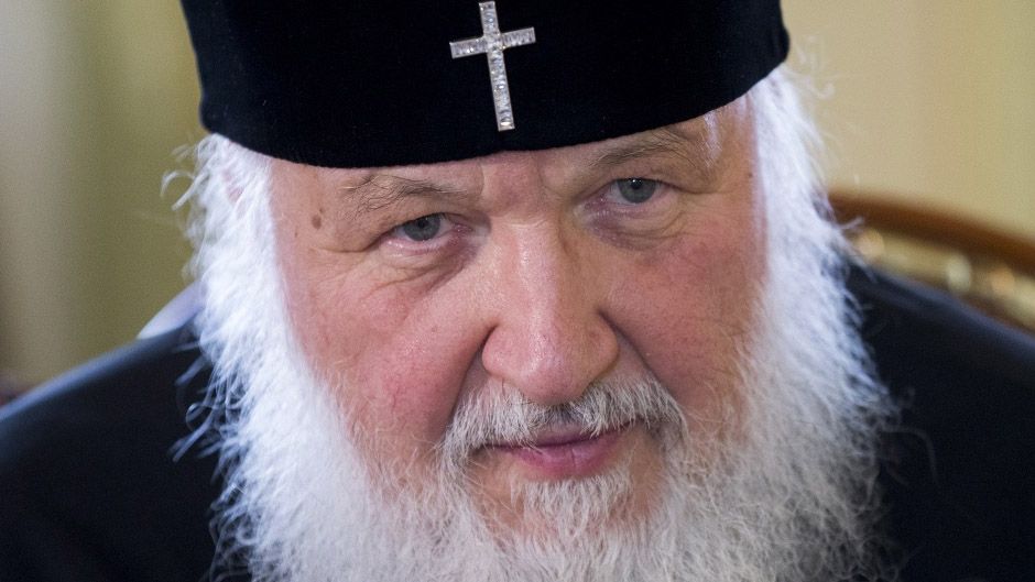 Дніпро позбавив патріарха Кирила звання почесного доктора вишу - фото 1
