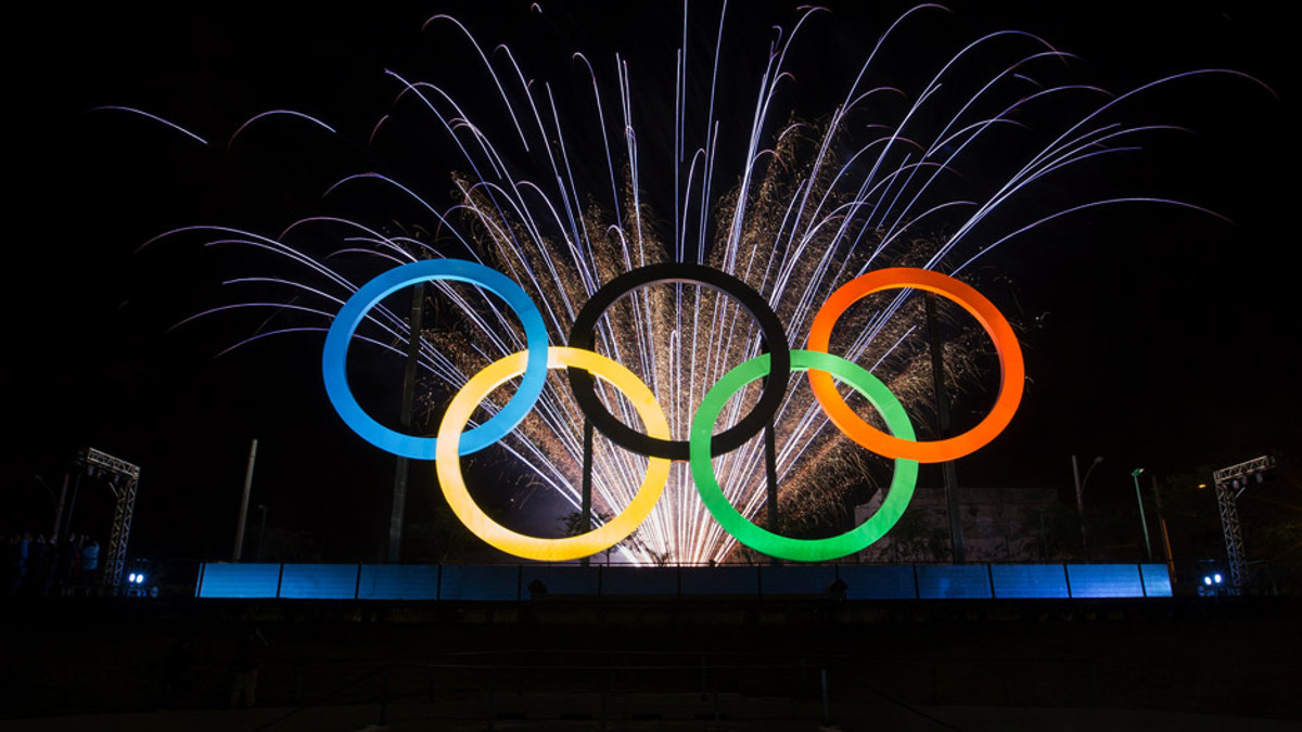 Олімпіаду-2016 хочуть перенести або скасувати - фото 1