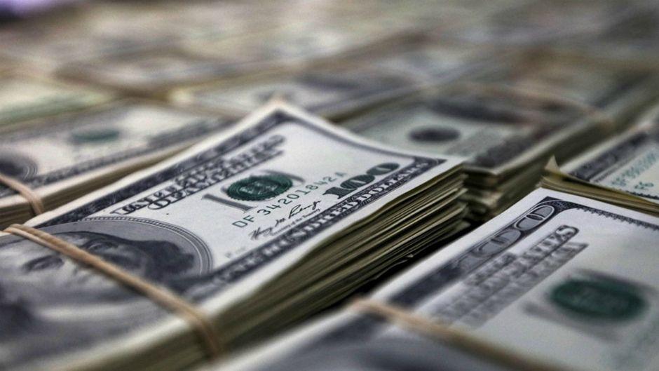 Стало відомо, скільки та кому платила Партія регіонів - фото 1