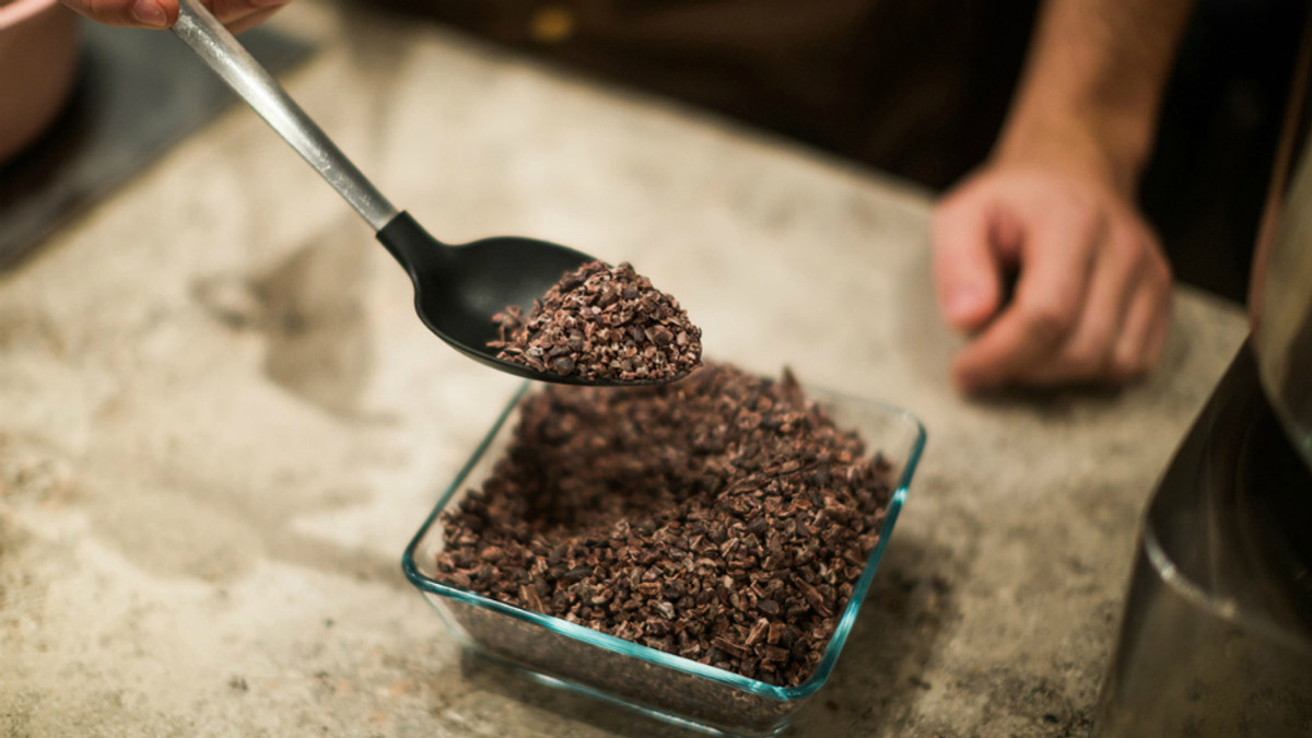 Какао перетворили у наркотик в Європі - фото 1