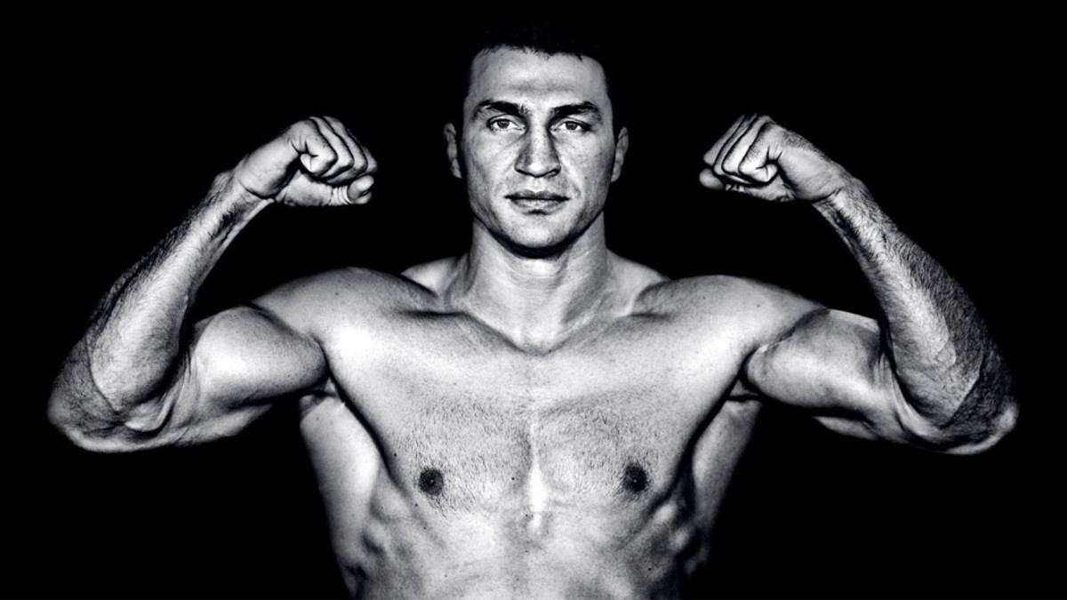 Кличко потрапив у ТОП-100 найвідоміших спортсменів світу - фото 1